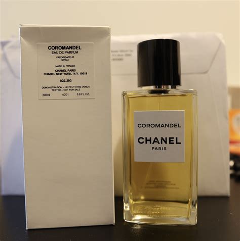 chanel coromandel 200ml price|Chanel coromandel fragrantica.